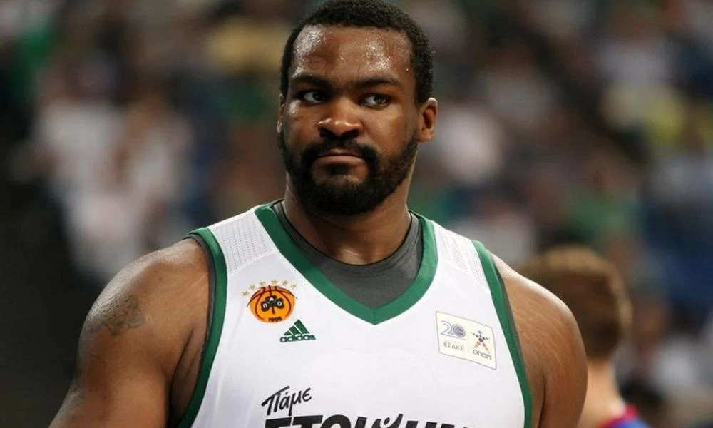 Ο Σοφοκλής Σχορτσανίτης σταμάτησε οριστικά το μπάσκετ